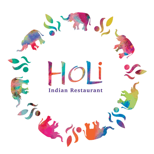 Holi logo