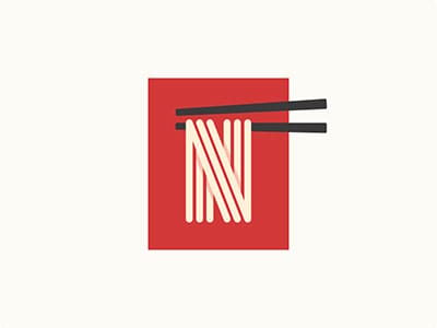 Noodle by Ilham Albab
