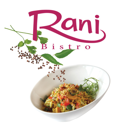 Rani Bistro logo