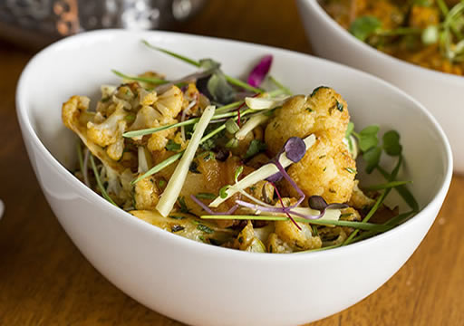 Aloo Gobhi 