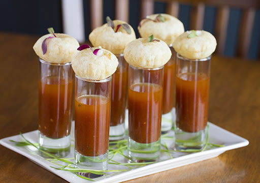 Gal Gappa Shots 